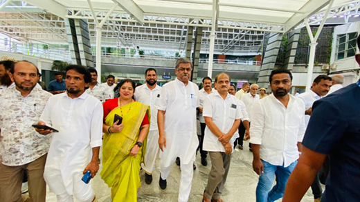 Hariprasad 